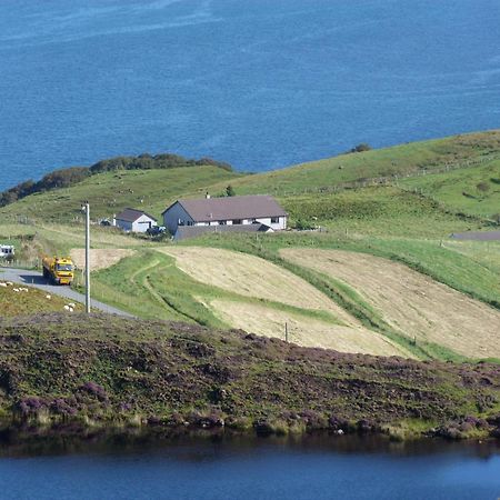 Gairloch View Bed & Breakfast Digg Экстерьер фото