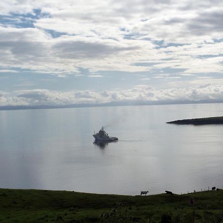 Gairloch View Bed & Breakfast Digg Экстерьер фото