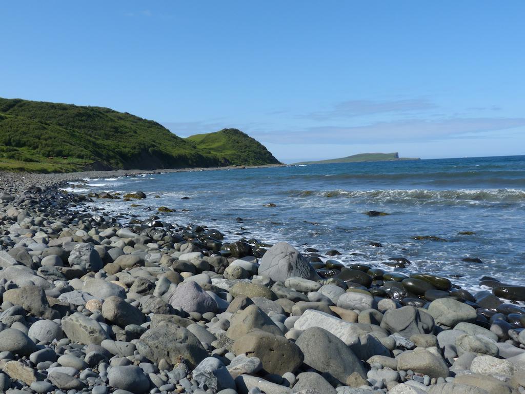 Gairloch View Bed & Breakfast Digg Экстерьер фото