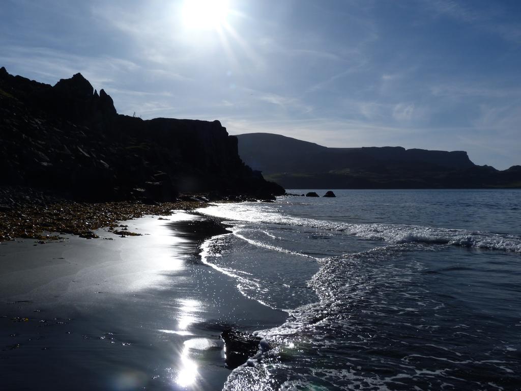 Gairloch View Bed & Breakfast Digg Номер фото