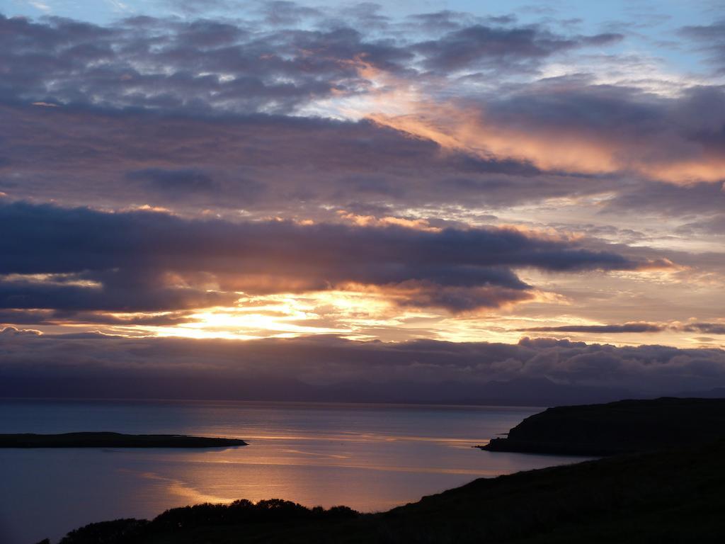 Gairloch View Bed & Breakfast Digg Номер фото