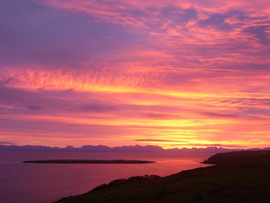 Gairloch View Bed & Breakfast Digg Номер фото