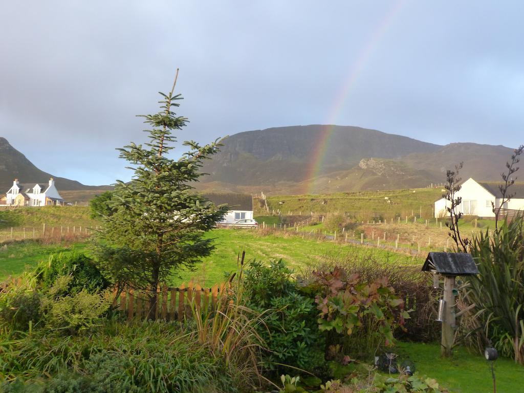 Gairloch View Bed & Breakfast Digg Номер фото
