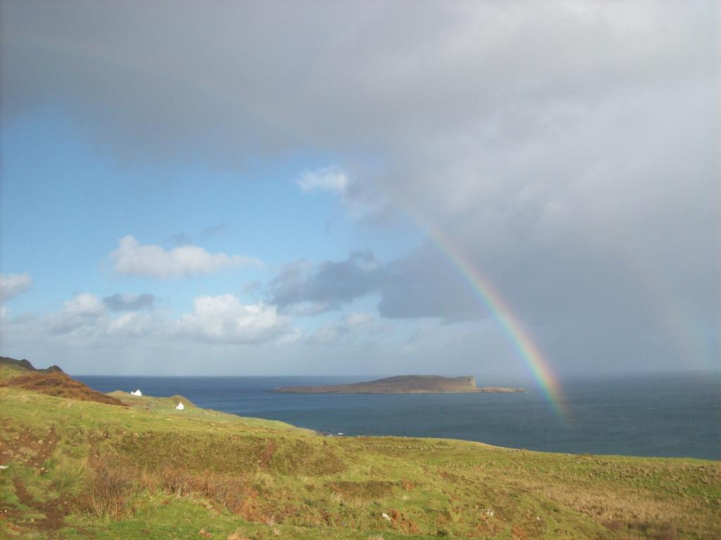 Gairloch View Bed & Breakfast Digg Номер фото