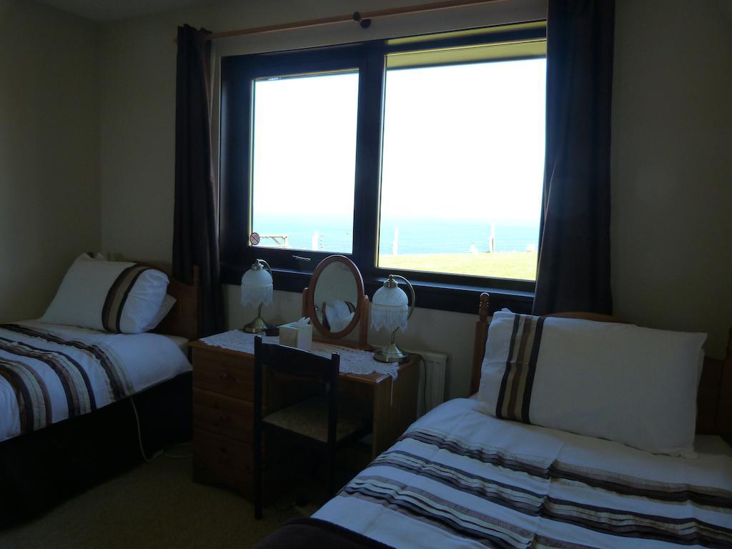 Gairloch View Bed & Breakfast Digg Номер фото