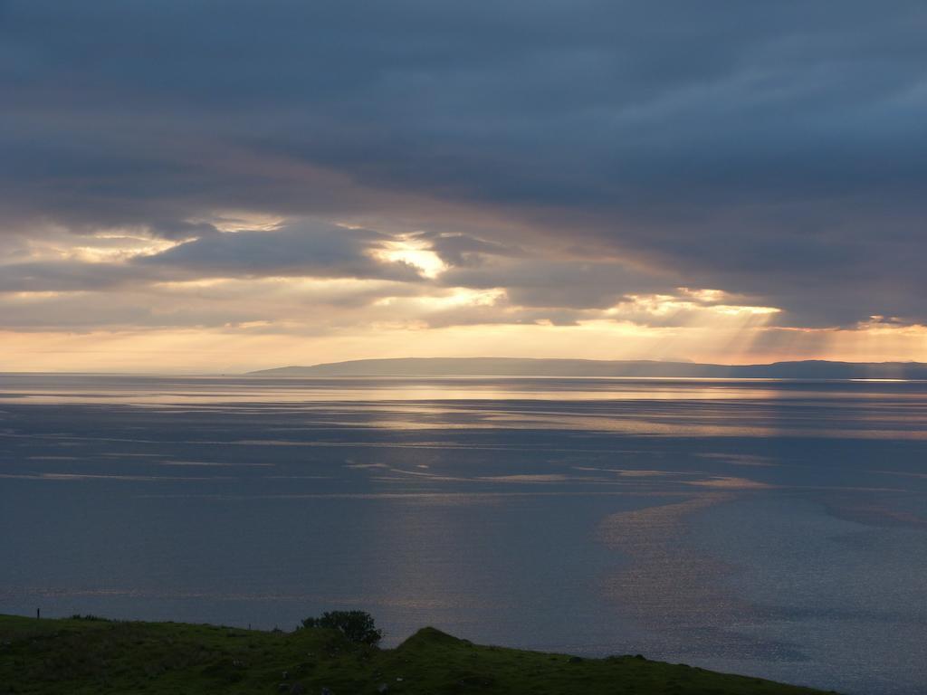 Gairloch View Bed & Breakfast Digg Номер фото