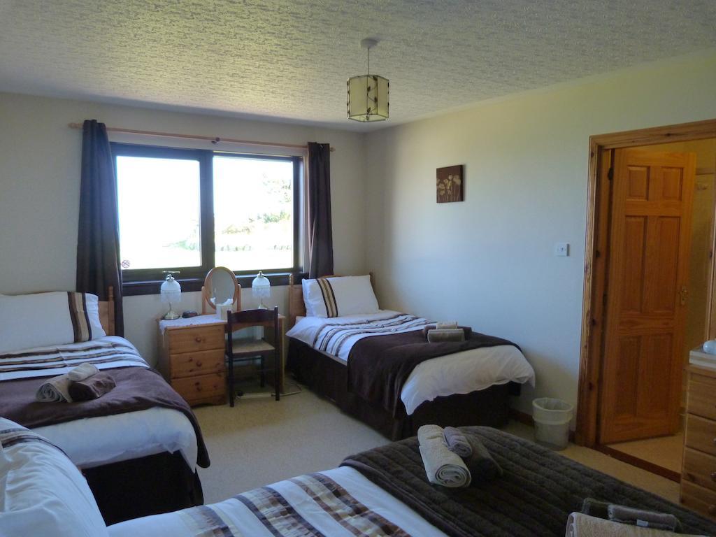 Gairloch View Bed & Breakfast Digg Номер фото