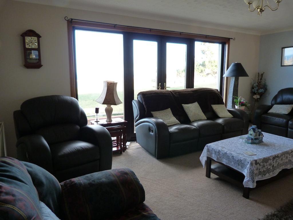 Gairloch View Bed & Breakfast Digg Экстерьер фото