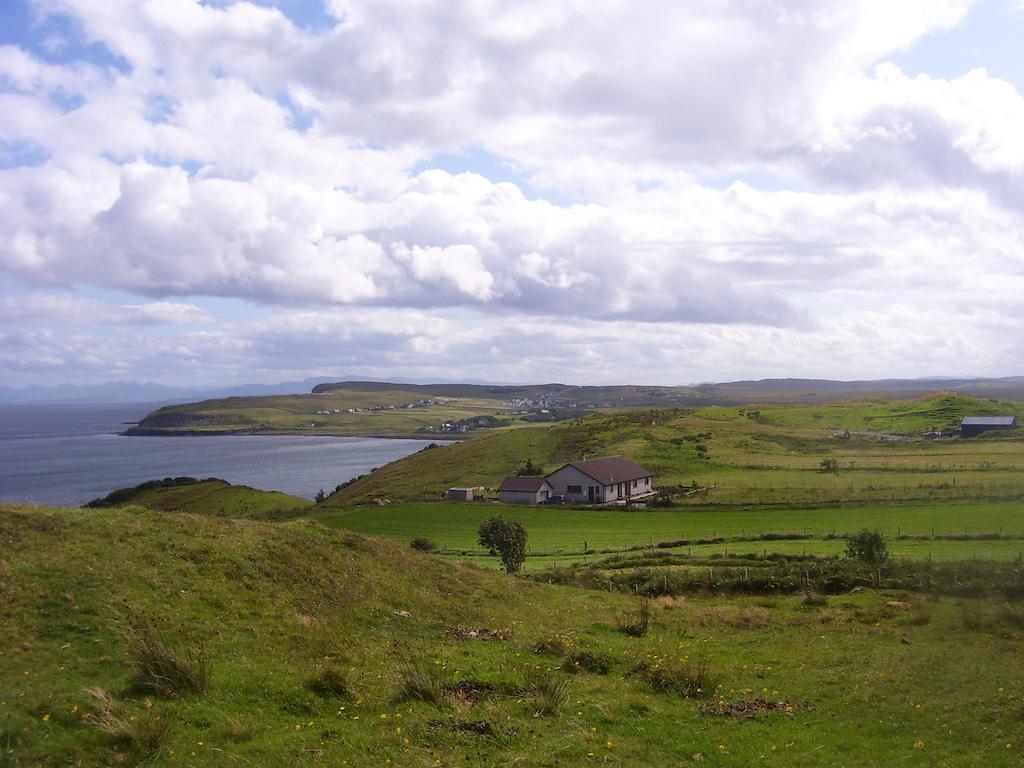 Gairloch View Bed & Breakfast Digg Номер фото